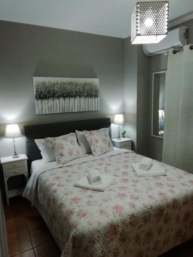 Diamond Apartment Liménas Eksteriør bilde
