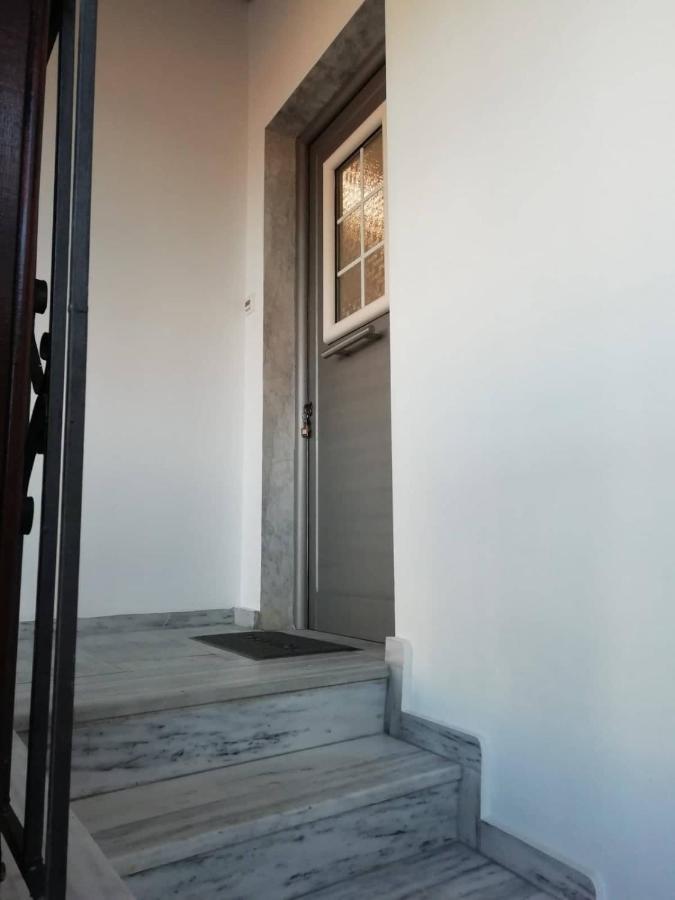 Diamond Apartment Liménas Eksteriør bilde
