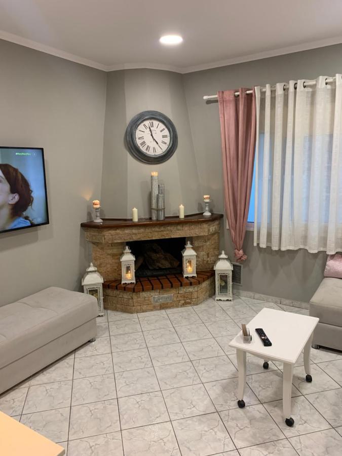 Diamond Apartment Liménas Eksteriør bilde