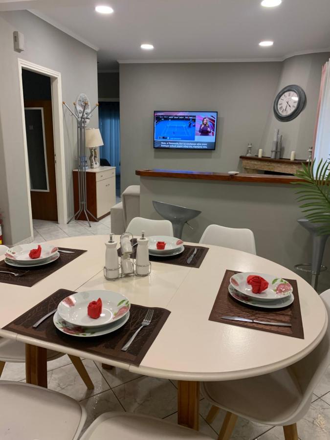 Diamond Apartment Liménas Eksteriør bilde