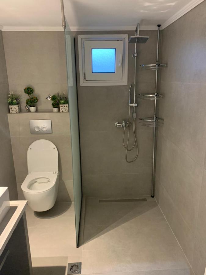 Diamond Apartment Liménas Eksteriør bilde