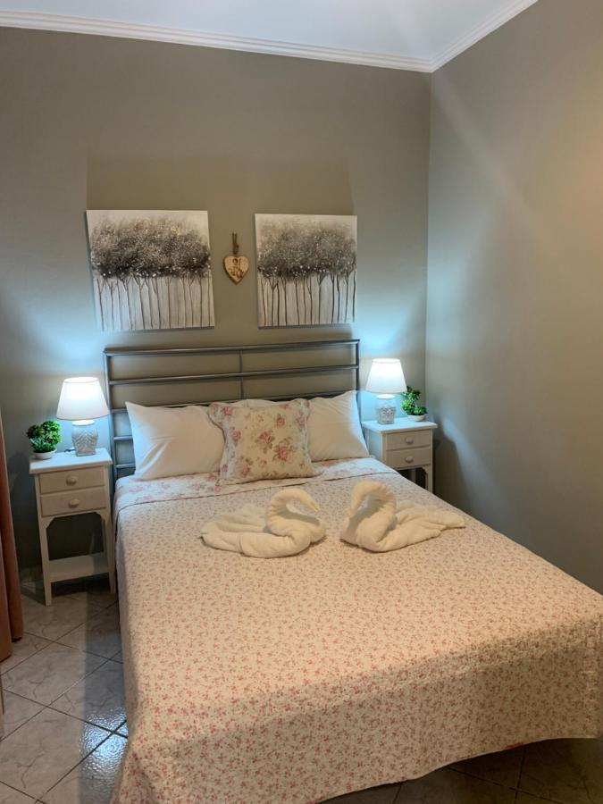 Diamond Apartment Liménas Eksteriør bilde