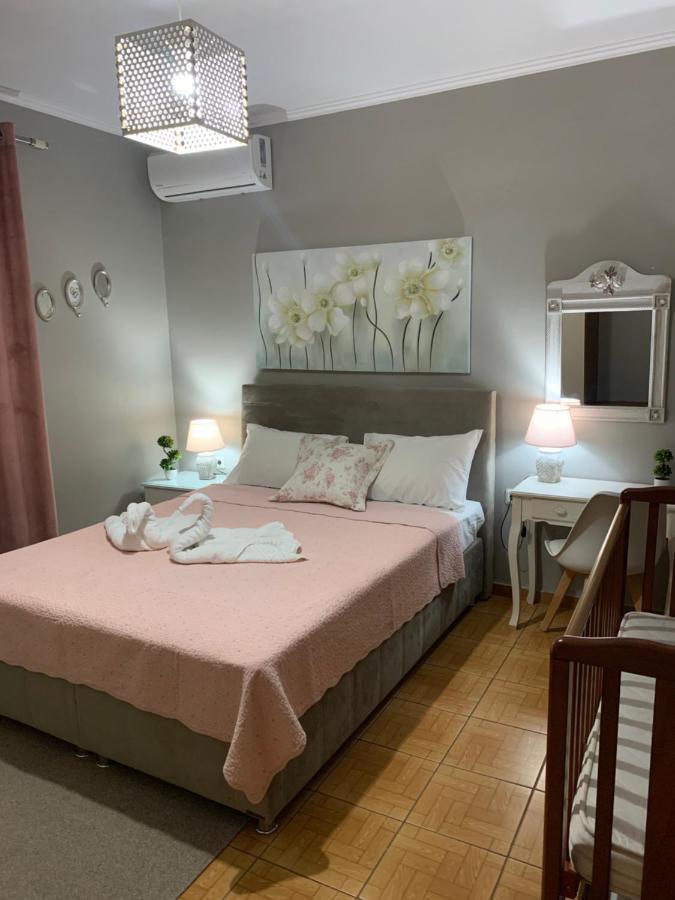 Diamond Apartment Liménas Eksteriør bilde